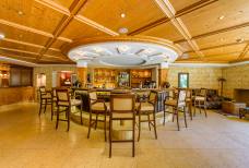 Familienresidence Tyrol - Bar